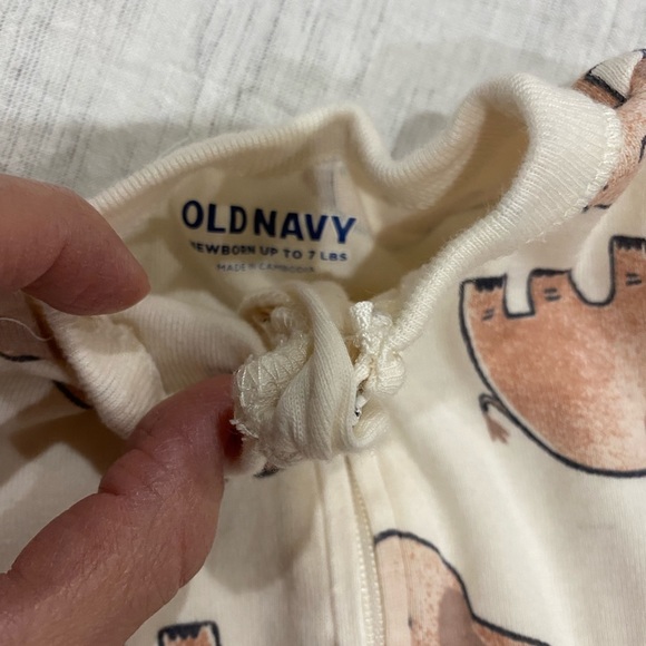 Newborn Bundle - Picture 3 of 5